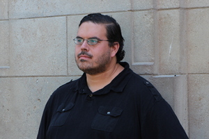 Picture of Allen