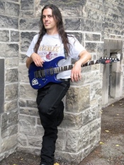 Picture of David