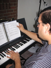 Picture of Allen