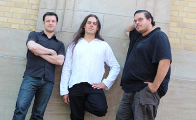 Picture of the band